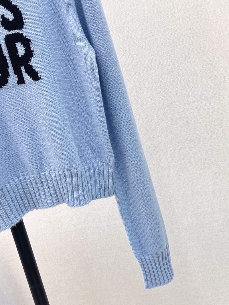 Christian Dior Sweaters